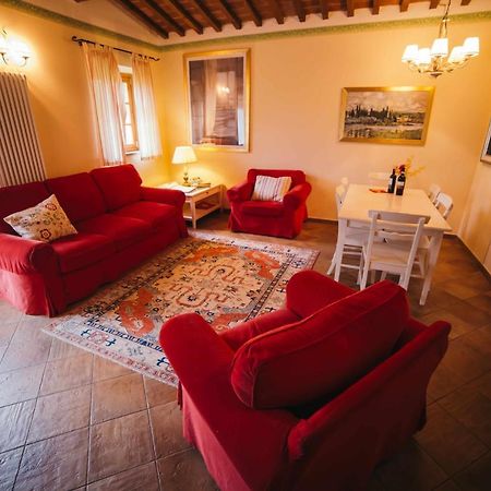 Borgo 7 Tigliappartamento A Montepulciano N3 Ngoại thất bức ảnh