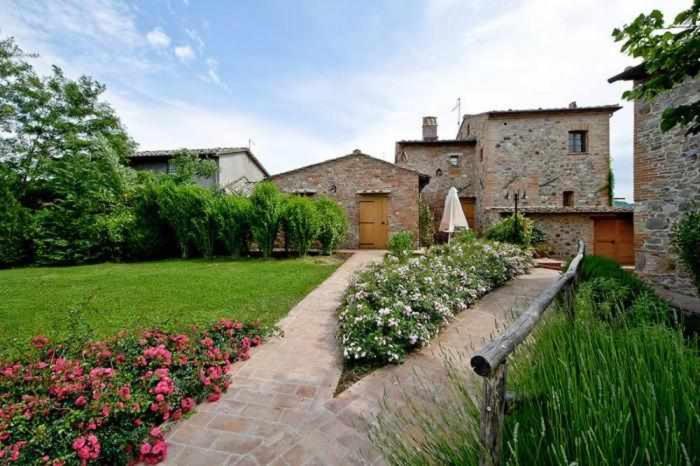 Borgo 7 Tigliappartamento A Montepulciano N3 Ngoại thất bức ảnh