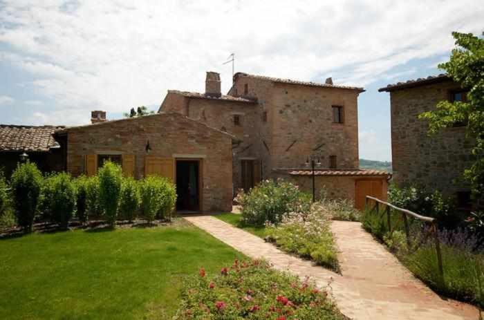 Borgo 7 Tigliappartamento A Montepulciano N3 Ngoại thất bức ảnh